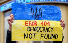 Гордость и срам: Опубликованы факты о 25-летия празднования независимости Украины