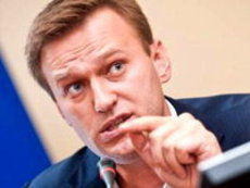 Навальный объявил Ходорковского вором