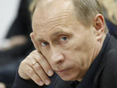 Две трети россиян поддерживают выдвижение Путина в президенты