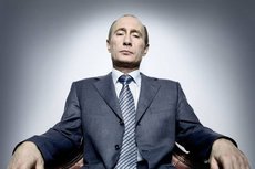 Путин отказался быть Царем