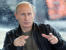 Социологи: Рекордное количество россиян готовы проголосовать за Путина