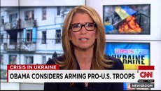 CNN призналось: Армия Украины - это проамериканские войска