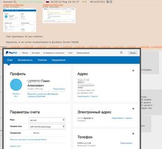 Двач препарирует ПАРНАС: Деньги избирателей в ДНР, почту на осмеяние