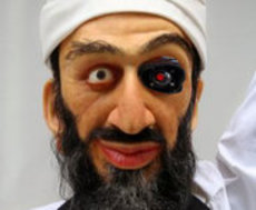 Так убили ли бен Ладена?