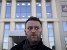 Навальный проговорился: 