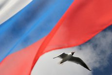 Социологи: Россияне начали гордиться флагом своей державы
