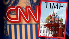 CNN построило у Кремля мечеть Василия Блаженного