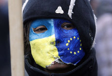 Евромайдан: История грандиозного обмана целой нации