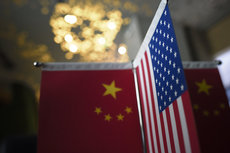 США предупредили Китай о начале холодной войны