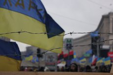Украина подошла к точке распада?