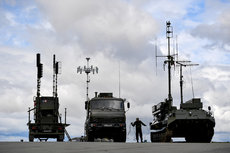 Как и чем Россия могла заглушить GPS для войск НАТО