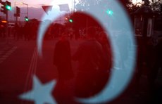 США признали покупку Турцией нефти ДАИШ