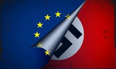 Британский академик объявил Евросоюз квази-фашистским государством