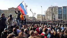 Самонкин: либералы используют выборы в МГД и митинги как предлог продолжить курс на переворот