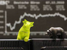 The Financial Times: Российский рынок растет несмотря на санкции