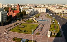 В Белоруссии перестали принимать высланных ЕС мигрантов