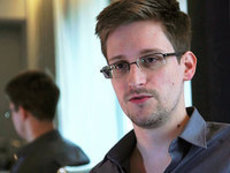 Сноуден: Россия - главная цель ЦРУ
