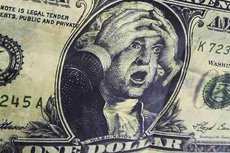 Мировые эксперты прогнозируют крах долларовой системы