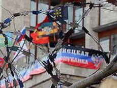 ОБСЕ: Российских военных на Украине нет, есть слухи