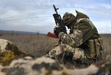 Украинский военный о готовности ВСУ признать ДЛНР