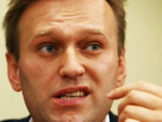 Бизнес считает Навального невнятным и втирающимся