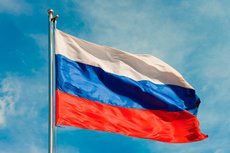 Российские соцсети подготовились к Дню флага