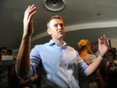 Россияне считают приговор Навальному слишком мягким