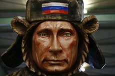 Le Temps раскрыл план Путина в отношении Запада