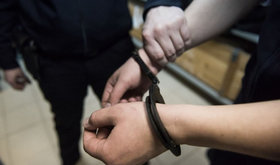 Житель Уфы получил 5 лет тюрьмы за изнасилование дочерей