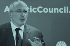 Ходорковский призвал НАТО на выборы-2016