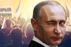 Секретный разговор с Путиным: кто решил забирать Крым