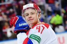 Российский хоккеист может покинуть НХЛ