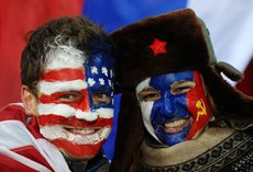 Huffington Post: США хамски предают Россию в ответ на помощь
