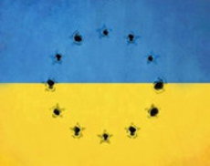 'Украина легла под Бандеру'