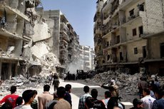 Россия примирила сирийскую оппозицию: Будет новая Конституция
