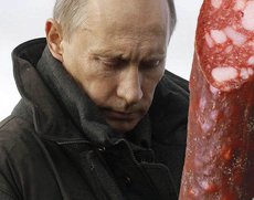 Введут ли в России налог на колбасу