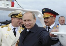 Зачем Путин приказал подготовить армию и флот