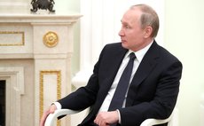 Путин объяснил, как используют санкции против стран ЕАЭС