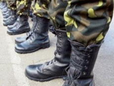 В российской армии появится военная полиция