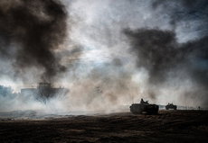 Рассчитаны реальные потери Украины в случае войны с Россией