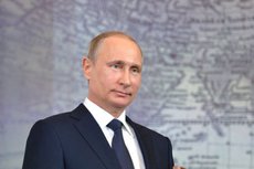 Владимир Путин жестко выступил на Генассамблее ООН