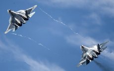 Зачем Россия перебросила в Сирию Су-57