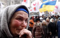 Посол США приговорил Украину к кабале и безнадежности