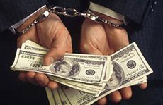 В этом году возбуждено более 11,4 тысяч уголовных дел о коррупции