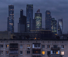 Без 300 тыс. зарплаты жить в Москве стыдно и некомфортно