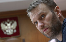 Гонец из Пензы: Речь Навального разобрана 