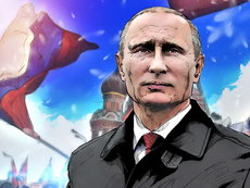 The Guardian: еще одна страна захотела Путина в президенты