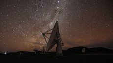 Астрономы: О контакте с инопланетянами первыми узнают власти