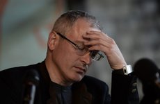 Ходорковский запустит СМИ для абсолютного меньшинства