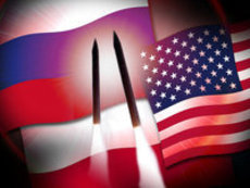 США 'не позволит России стать державой'